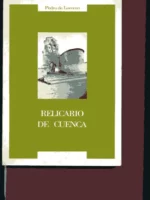 RELICARIO DE CUENCA