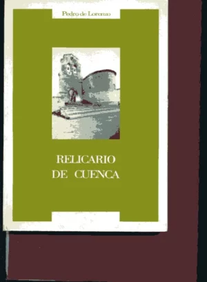 RELICARIO DE CUENCA