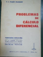 PROBLEMAS DE CALCULO DIFERENCIAL