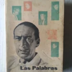 LAS PALABRAS QUEDAN CONVERSACIONES