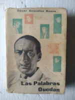 LAS PALABRAS QUEDAN CONVERSACIONES