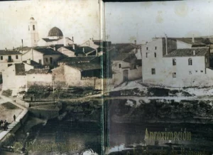 APROXIMACION A LA HISTORIA DE PAIPORTA