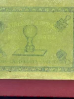 CATALOGO GENERAL DE SELLOS DE CAUCHO Y APARATOS ACCESORIOS, JOSE CASTELLETS, VALENCIA