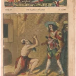MONTBARS EL PIRATA, EL PABELLON DE LA MUERTE,del nº 37 al nº 59 dibujos de J.Segrelles