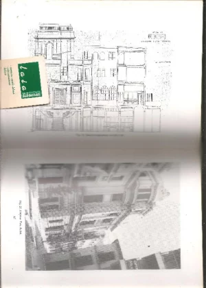 ASPECTES ARQUITECTONICS DE LA VILA-REAL (Castellón) DE PRIMERES DE SEGLE