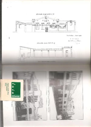 ASPECTES ARQUITECTONICS DE LA VILA-REAL (Castellón) DE PRIMERES DE SEGLE