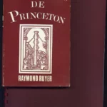 LA GNOSIS DE PRINCETON