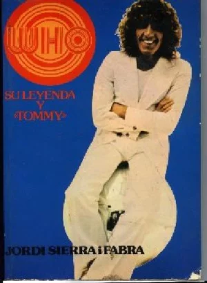 THE WHO, SU LEYENDA Y TOMMY