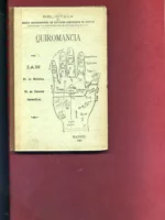 QUIROMANCIA