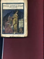 POR EL AMOR AL DOLOR, UNA CHUETADA... novela tomada de las costumbres de Mallorca