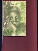 LOBAGOLA autobiografia de un salvaje africano