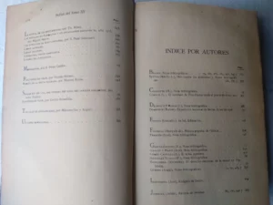 LA LECTURA, REVISTA DE CIENCIAS Y ARTES. DIRECTOS FRANCISCO ACEBAL, AÑO VI, TOMO 3º