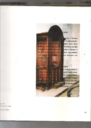THE 1st VALENCIA BIENNIAL communication between the arts