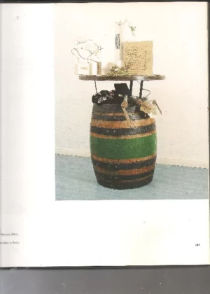 THE 1st VALENCIA BIENNIAL communication between the arts