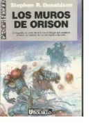 LOS MUROS DE ORISON