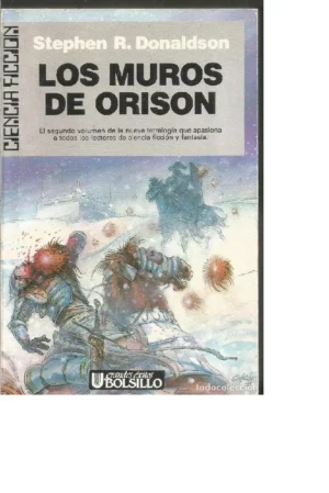 LOS MUROS DE ORISON