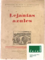 LEJANIAS AZULES ( BENIMODO )