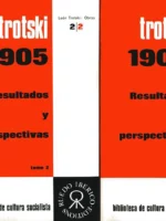 1905 , RESULTADOS Y PERSPECTIVAS