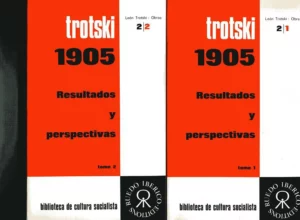 1905 , RESULTADOS Y PERSPECTIVAS