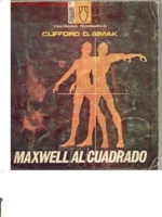 MAXWELL AL CUADRADO