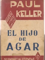 EL HIJO DE AGAR