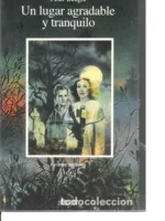 UN LUGAR AGRADABLE Y TRANQUILO