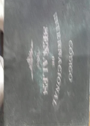 CODIGO INTERNACIONAL DE SEÑALES MARITIMAS