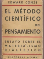 EL METODO CIENTIFICO DEL PENSAMIENTO