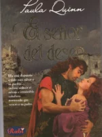 EL SEÑOR DEL DESEO