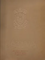 JATIVA BOLETIN REVISTA DEL SINDICATO NACIONAL DE PAPEL PRENSA Y ARTES GRAFICAS nº XVII al XXII marzo 1944