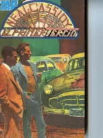 EL PRIMER TERCIO (NOVELA DE LA GENERACION BEAT)