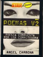 POEMAS V2, POESIA COMPUESTA POR UNA COMPUTADORA