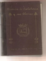 HISTORIA DE CALAHORRA Y SUS GLORIAS