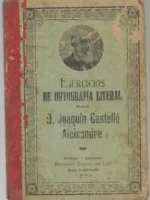 EJERCICIOS DE ORTOGRAFIA LITERAL