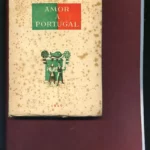 AMOR A PORTUGAL