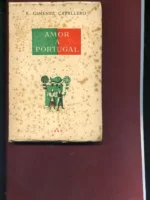AMOR A PORTUGAL