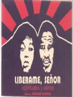 LIBERAME SEÑOR espirituales y salmos , musica MERCEDES GONZALEZ