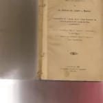 D. QUIXOTE DE LA MANCHA, COMEDIA EN VERS..REPRESENTADA DE VELL-NOU... TEATRE PRINCIPAL 1905..FUNCIÓ DE LO RAT PENAT