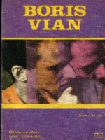 BORIS VIAN