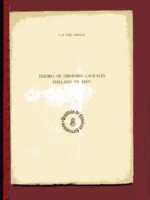 TESORO DE DIRHEMES CALIFALES HALLADO EN JAEN