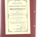HISTORIA DEL CONVENTO DE Sª MONICA DE VALENCIA Y DE LA IMAGEN DEL Sº CRISTO DE LA FE Y DE SU ILUSTRE COFRADIA