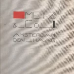 METZ & CO CREATIEVE JAREN (en holandes)