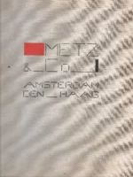METZ & CO CREATIEVE JAREN (en holandes)