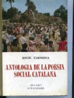 ANTOLOGIA DE LA POESIA SOCIAL CATALANA