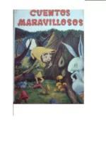 CUENTOS MARAVILLOSOS, SELECCIÓN DE NARRACIONES POPULARES DE FINLANDIA, SUECIA, DINAMARCA ... CUBIERTA E ILUSTR DE JUAN Mª VENDRELL.( infantil)
