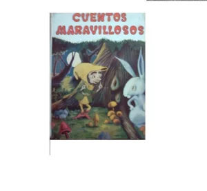 CUENTOS MARAVILLOSOS, SELECCIÓN DE NARRACIONES POPULARES DE FINLANDIA, SUECIA, DINAMARCA ... CUBIERTA E ILUSTR DE JUAN Mª VENDRELL.( infantil)