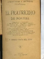 TRADICIONES Y LEYENDAS ESPAÑOLAS: el fraticidio de Montiel.. El bastardo de D.Alvaro de Luna.. La virgen de la Azucena... La fuente de Guanga (Asturias)