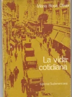 LA VIDA COTIDIANA