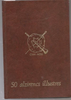 50 ALZIRENCS IL LUSTRES