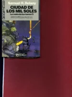 LA CAIDA DE LAS TORRES. 2. LAS TORRES DE TORON, 3.CIUDAD DE LOS MIL SOLES